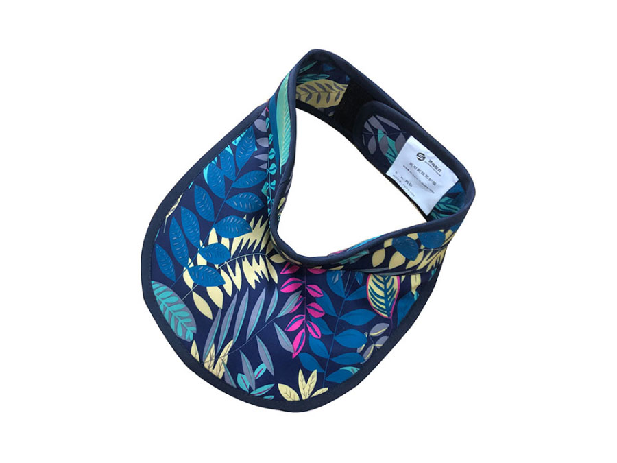 医用射线防护围领